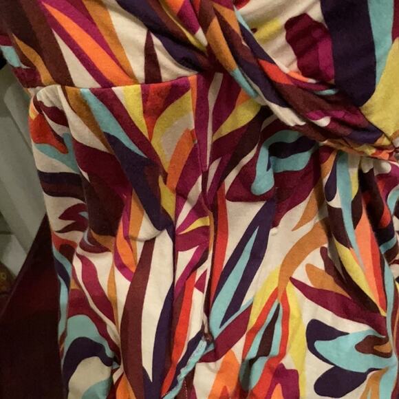 Missoni Roper turned into a cami - Picture 9 of 9